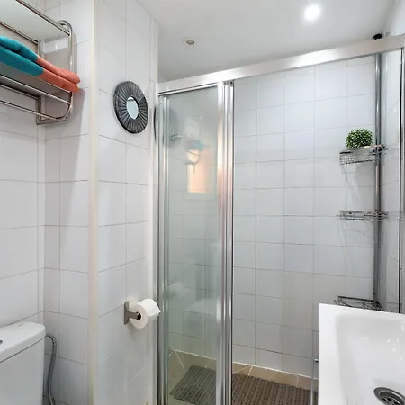Apartamento En Torre Del Sol 公寓 *