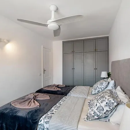 Apartamento En Torre Del Sol *