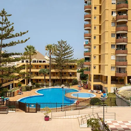 Apartamento En Torre Del Sol