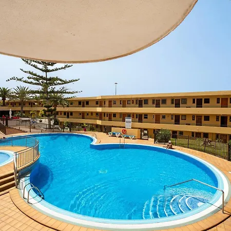 아파트 Apartamento En Torre Del Sol 플라야데라스아메리카스