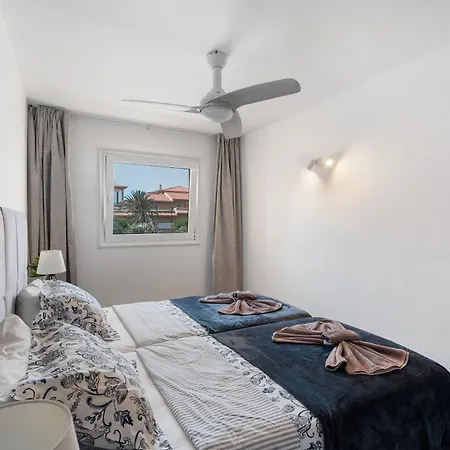 Διαμέρισμα Apartamento En Torre Del Sol Πλάγια ντε λας Αμέρικας