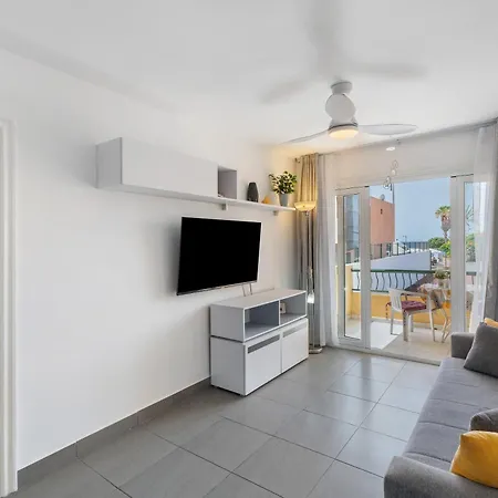 Apartamento En Torre Del Sol Πλάγια ντε λας Αμέρικας