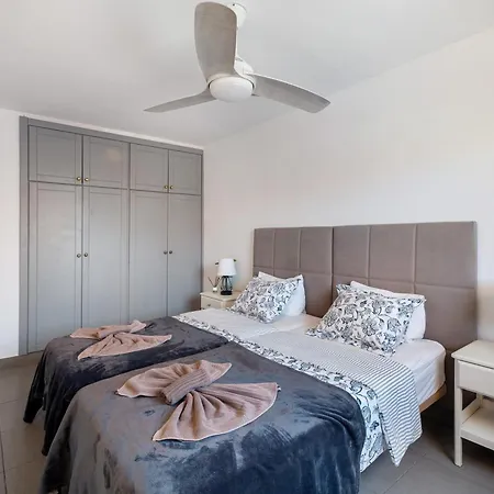 Apartamento En Torre Del Sol
