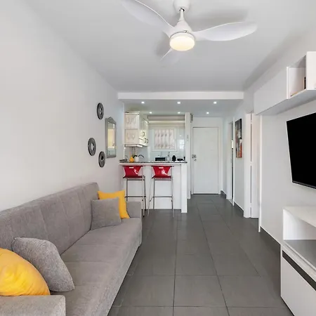 Apartamento En Torre Del Sol Διαμέρισμα