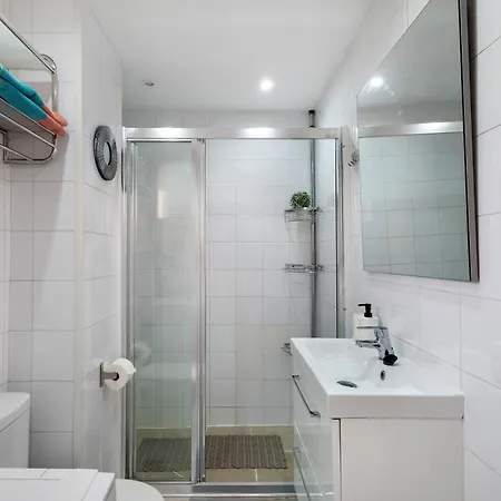 Διαμέρισμα Apartamento En Torre Del Sol Πλάγια ντε λας Αμέρικας