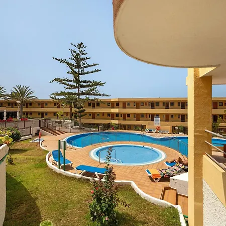 Apartamento En Torre Del Sol
