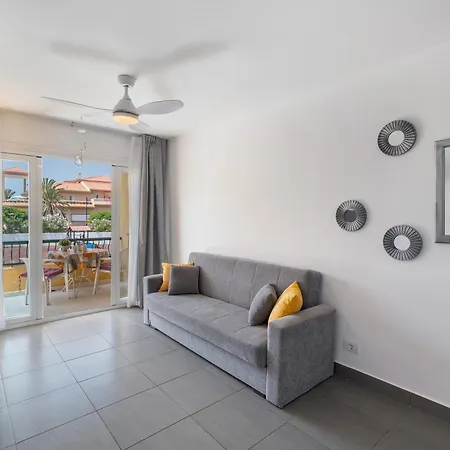 Apartamento En Torre Del Sol Διαμέρισμα Πλάγια ντε λας Αμέρικας