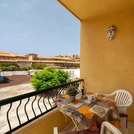 Διαμέρισμα Apartamento En Torre Del Sol Πλάγια ντε λας Αμέρικας